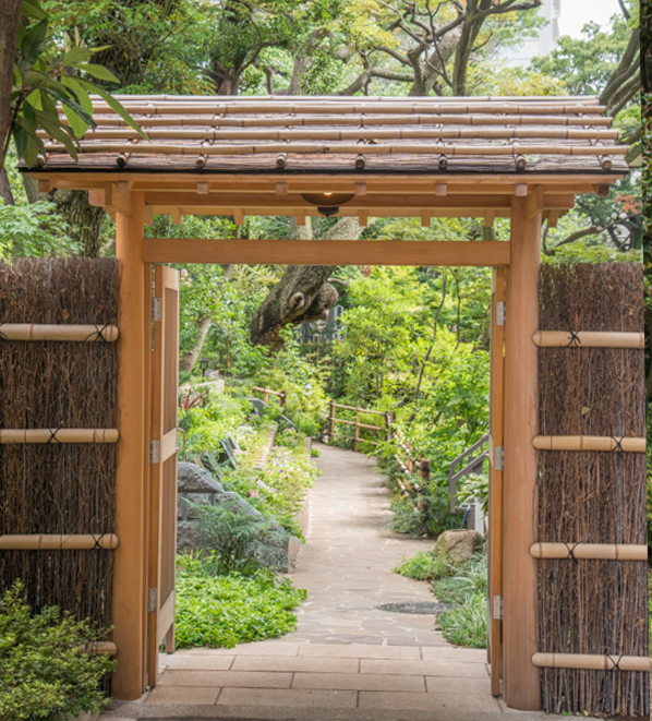 アクセスの写真